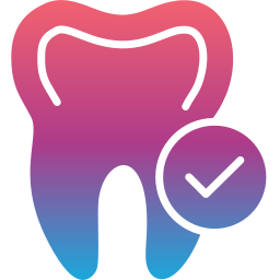 Tooth icon