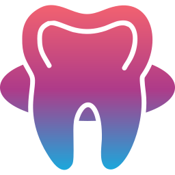 Tooth icon