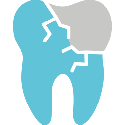 Broken Tooth icon