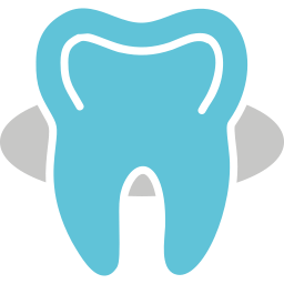 Tooth icon