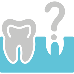 Tooth icon