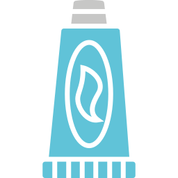 Toothpaste icon