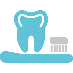 Tooth icon