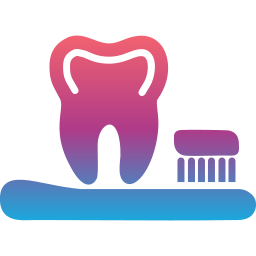 dente icona