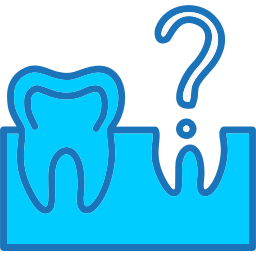 Tooth icon