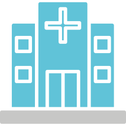 Hospital icon