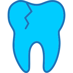 Broken Tooth icon