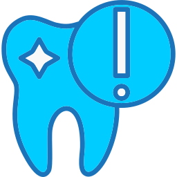 Tooth icon