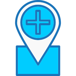 Location icon