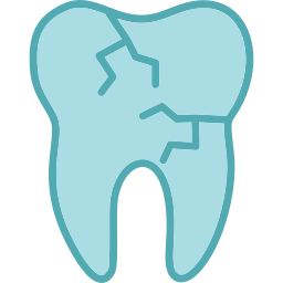 Broken Tooth icon