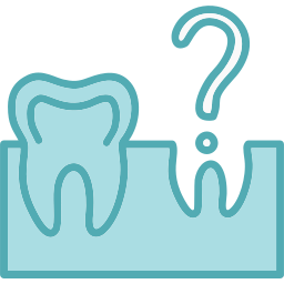 Tooth icon