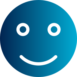 Smile icon