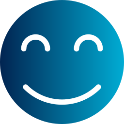 Smile icon