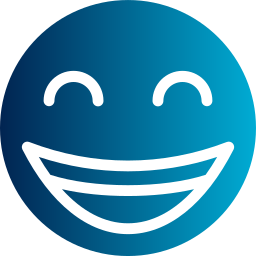 Smile icon