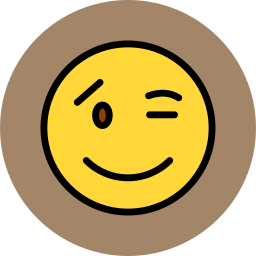 Wink icon