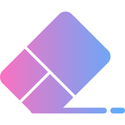 Eraser icon