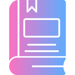 Book icon