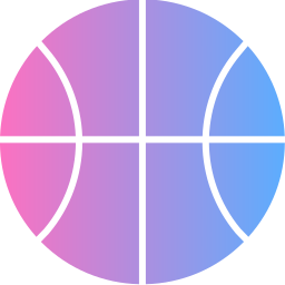 Баскетбол иконка
