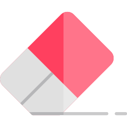 radiergummi icon