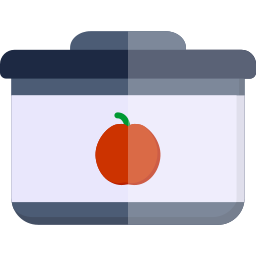 Food Box icon