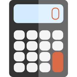 Calculation icon