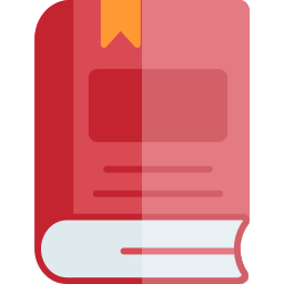 Book icon