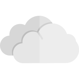 Cloud icon