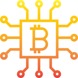 bitcoin icon