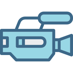 videokamera icon