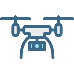 Drone icon