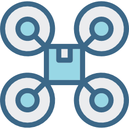 Drone icon