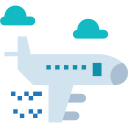 flugzeug icon