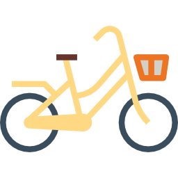 fahrrad icon