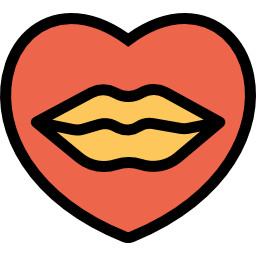 lippen icon