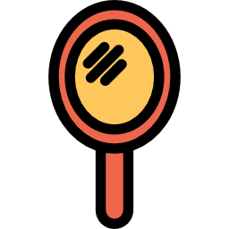 handspiegel icon