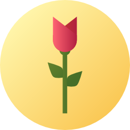 rose icon