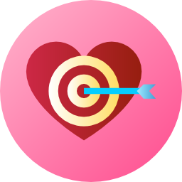 bullseye icon