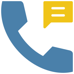 Telephone icon