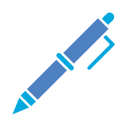 Pen icon