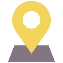 Location icon