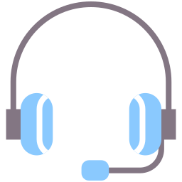 Headset  icon