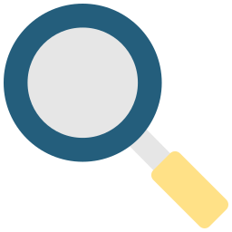 Search icon