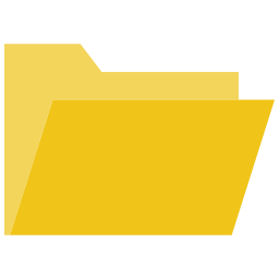 Folder icon