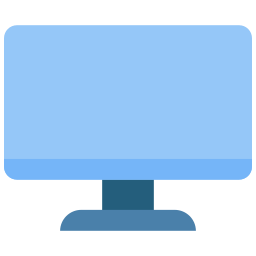 Computer icon