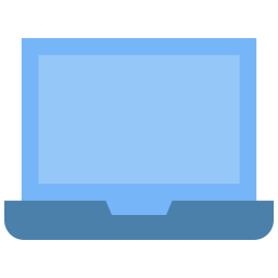 laptop icon