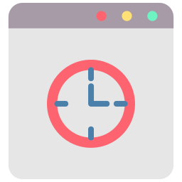 Time icon