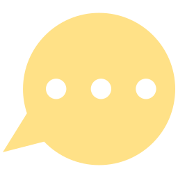 Chat icon