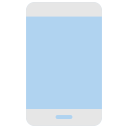 Smartphone icon