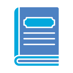 Book icon