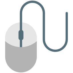 Mouse icon